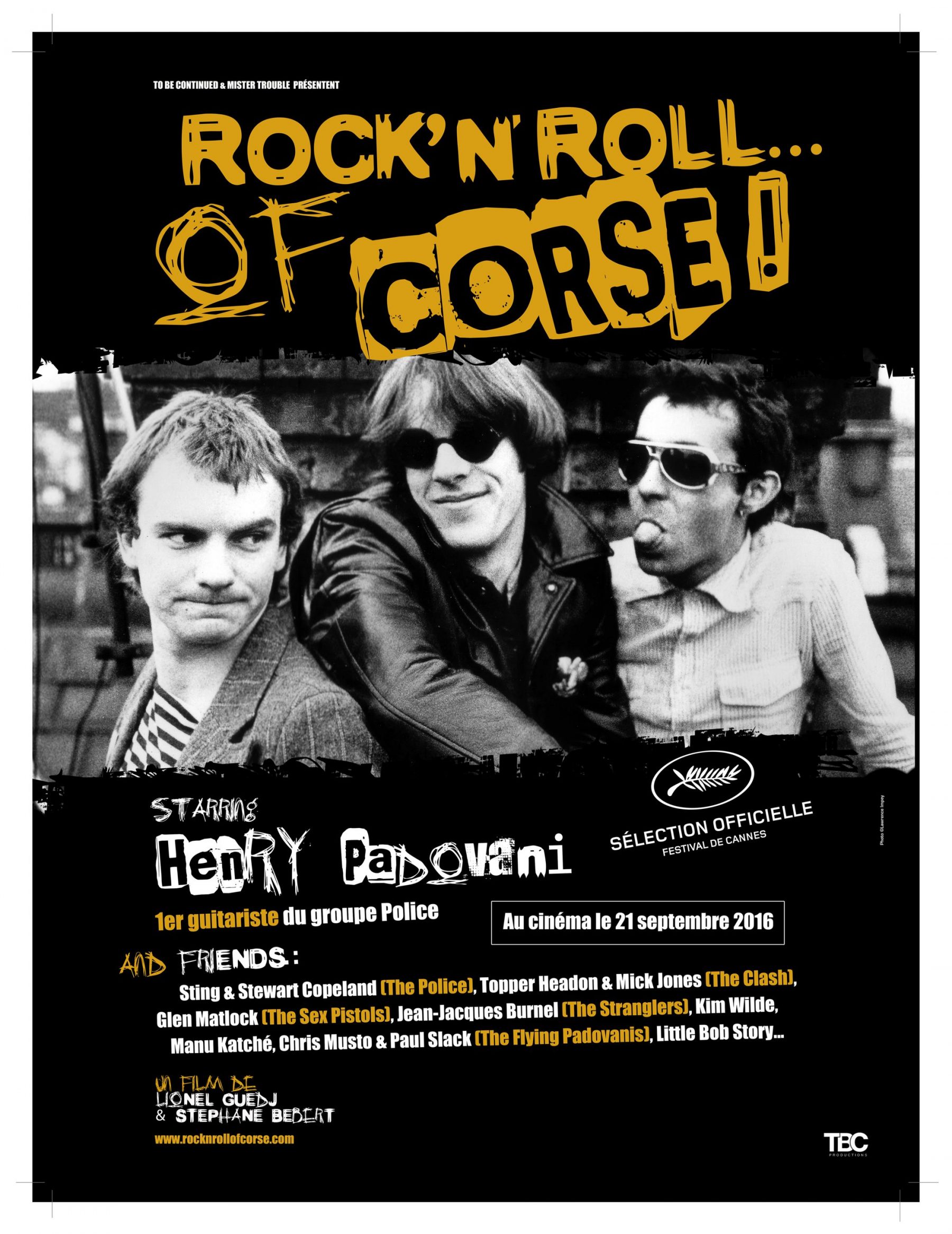 statements - Rock'n'roll... Of Corse!